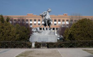 Estudia un verano en la Universidad Complutense de Madrid con esta beca