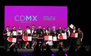 ¿Cómo participar en el Premio de la Juventud 2024?