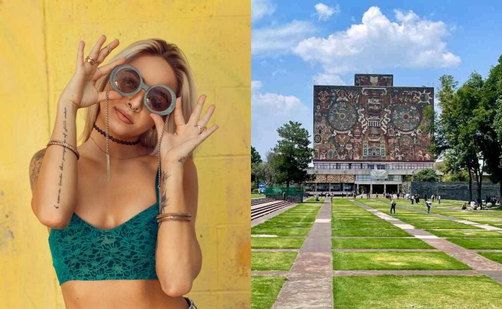 La UNAM tendrá pasarela de moda; te decimos cuándo y dónde