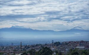 CENART tendrá una función de ballet clásico sobre la leyenda del Popo e Iztaccíhuatl