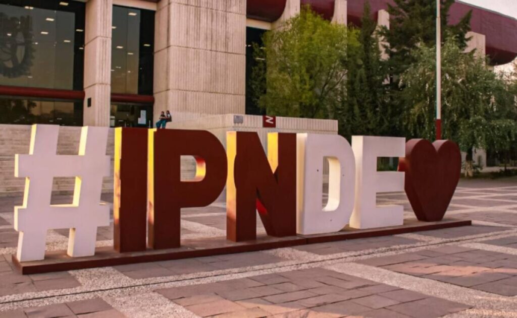 Estudia en el IPN a distancia; lanzan convocatoria para Polivirtual 2024