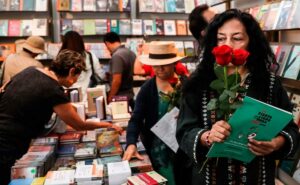 Fiesta del Libro y la Rosa 2024: fecha, horarios y programa