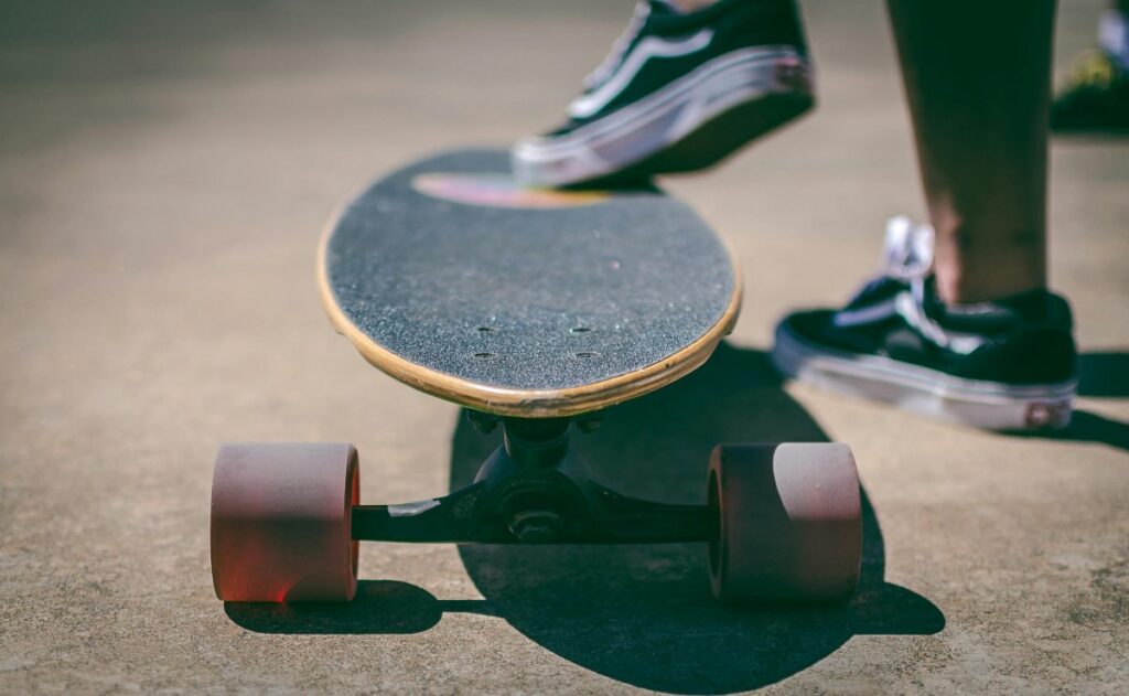 ¿No sabes patinar? El Injuve tiene clases de skate gratis