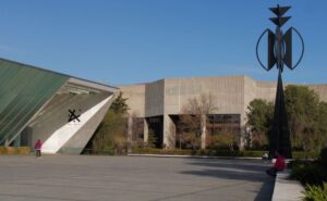 UNAM reacciona a los actos de destrucción contra sus inmuebles