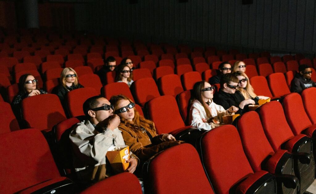 IPN tiene cine gratis; esta es su cartelera de marzo