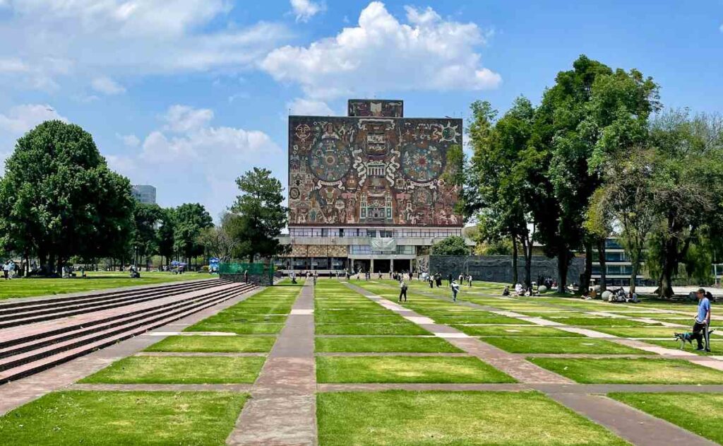 La UNAM tiene cursos para los más pequeños; estos son los requisitos