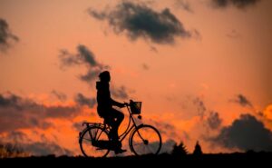 ¡Prepara tu bicicleta! Lánzate a la rodada espacial de la UAM