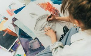 Día Mundial del Arte: dónde puedo estudiar Artes en México