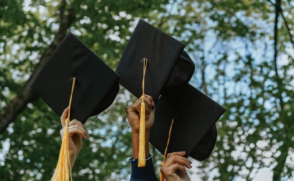 carreras para ganar el salario de la clase media