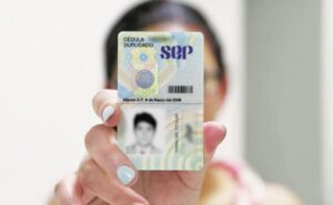 Cédula profesional 2025: cuánto cuesta el trámite