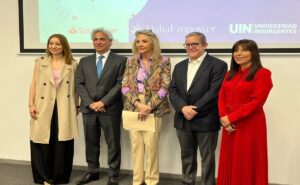 Lanzan diplomado de empoderamiento para mujeres; te decimos cómo inscribirte