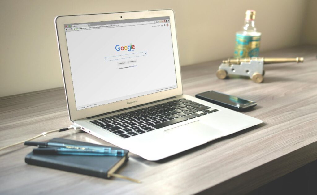 ¿Cómo crear un sitio web gratis? Google tiene la herramienta que necesitas