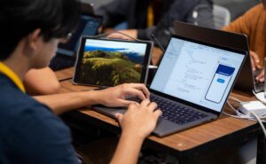 Hackathon 2024: Impulsan talento en programación