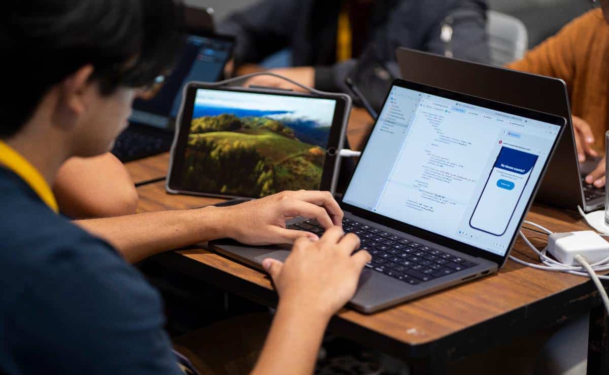 Hackathon impulsa talento