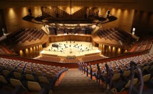 Disfruta de la música de The Beatles en el concierto sinfónico de la UNAM