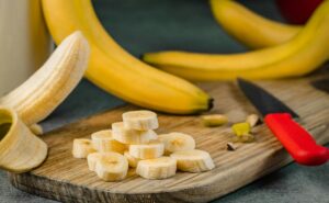 SEP indica los beneficios de comer plátano