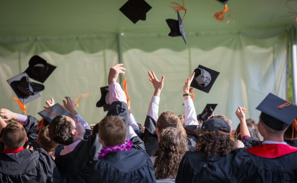 3 universidades de América Latina, en el top 100 de las mejores