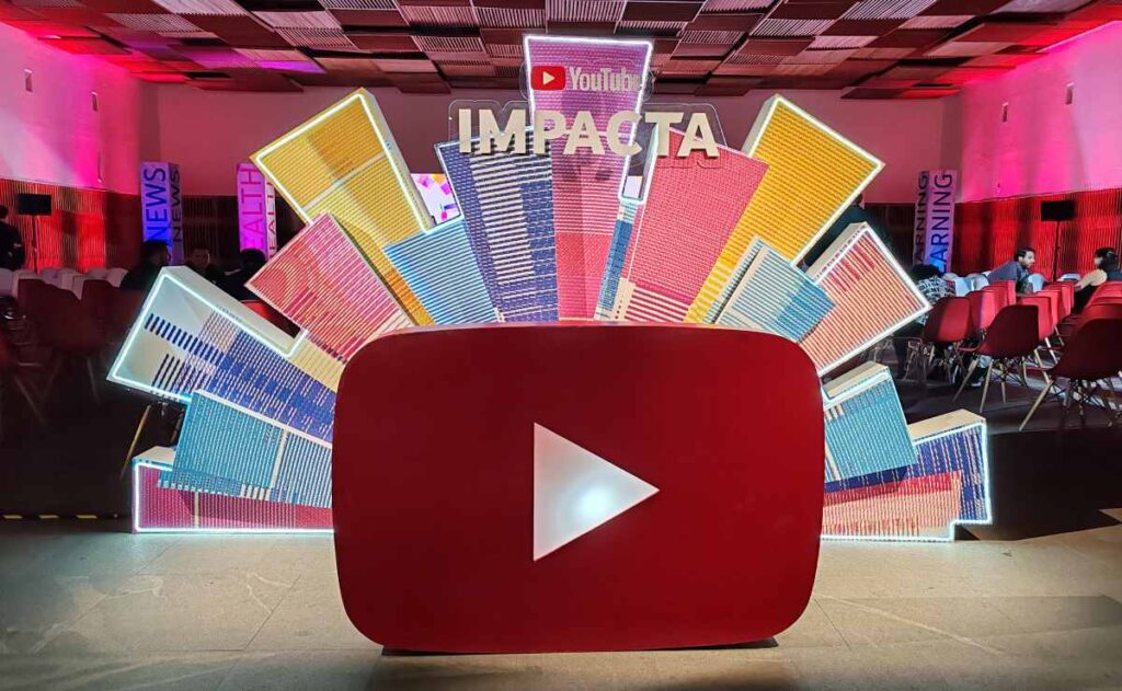 Cursos de Youtube