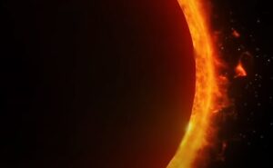 Cómo la UNAM permitirá “oír” el eclipse solar del 8 de abril