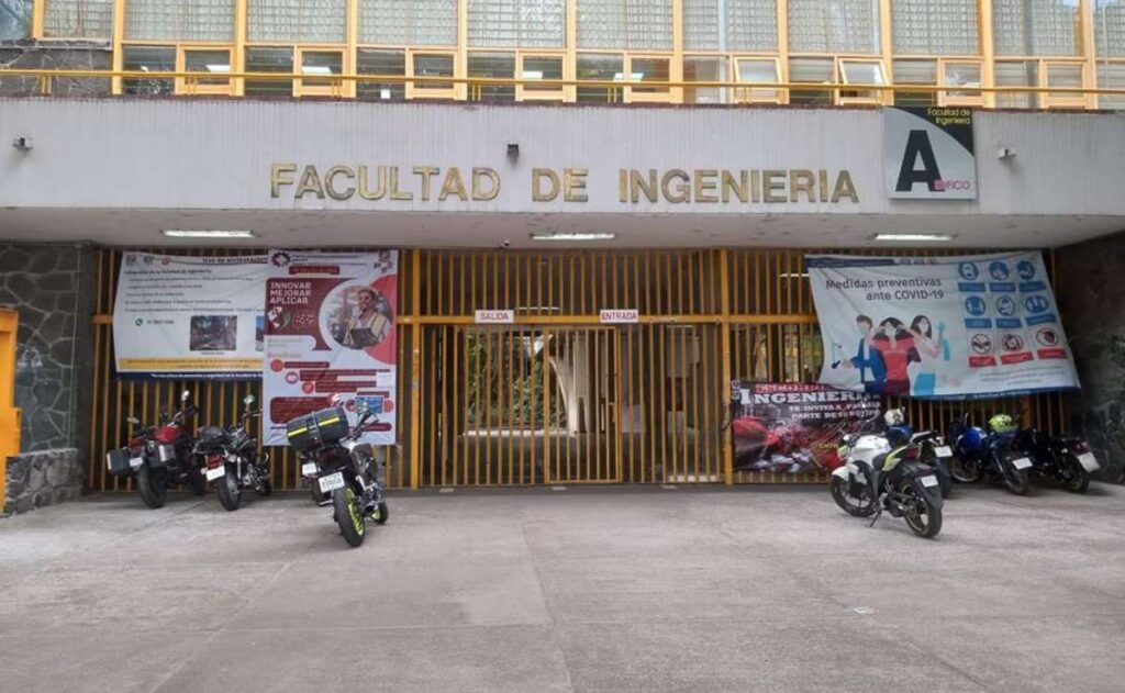 meme Facultad de Ingeniería