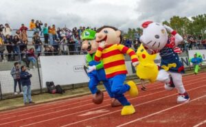 FES Acatlán abre convocatoria para la carrera de botargas; paso a paso para el registro