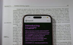 Tec de Monterrey lanza curso gratis para aprender a usar ChatGPT