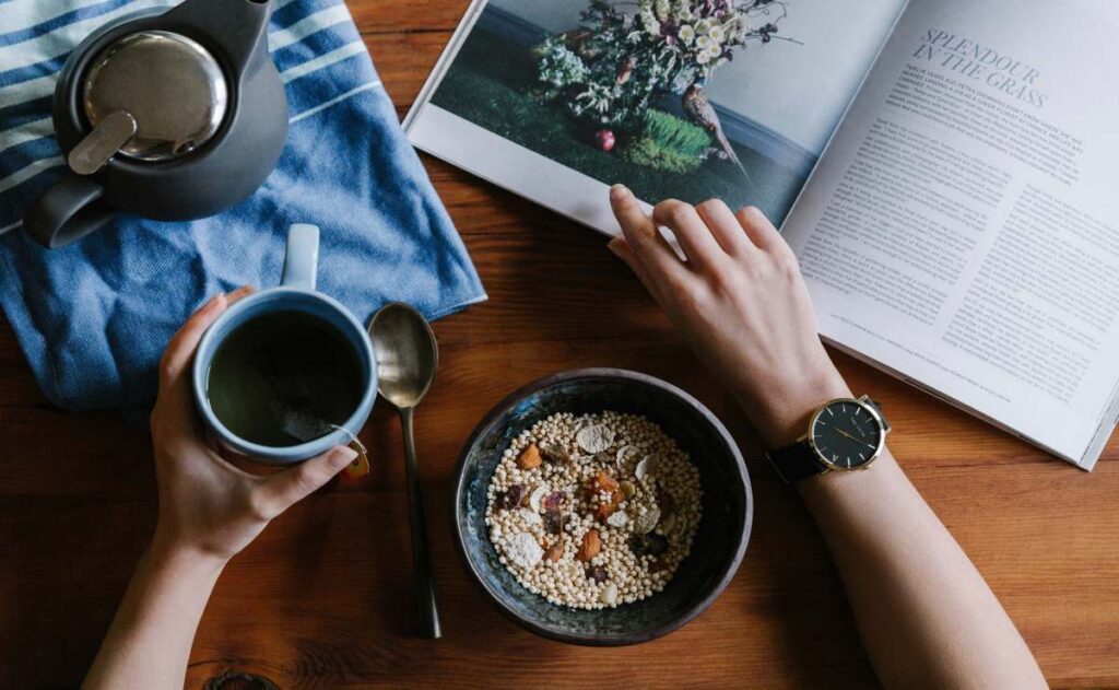 ¿Qué debe comer un adolescente para estudiar mejor?