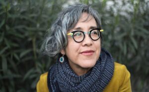 ¿Qué estudió Cristina Rivera Garza, Premio Pulitzer 2024?