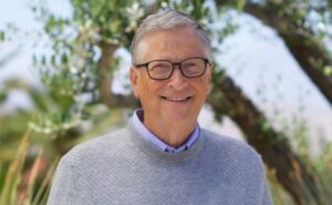 Así es como la educación cambiara con la IA, según Bill Gates