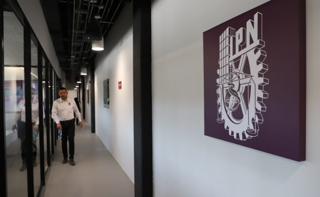 ¿Cuándo son las inscripciones del nuevo plantel del IPN en Puebla?