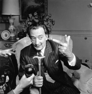 Dalí 