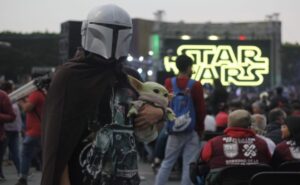 Día de Star Wars: concierto sinfónico y otras actividades para celebrar