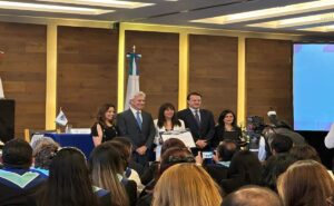 Nueva rectora UIN 