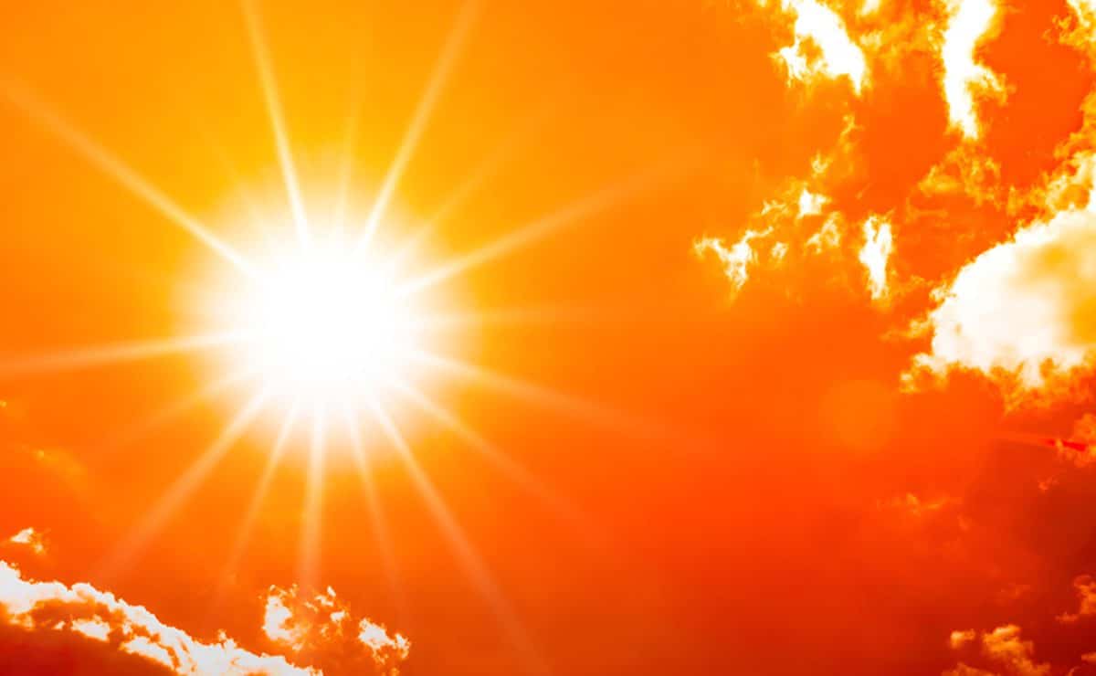 UNAM alerta por calor en México