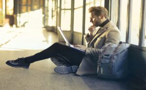 ¿Quieres cambiar de carrera? 4 preguntas que debes hacerte, según Harvard