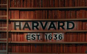 ¿Quién es el dueño de la Universidad de Harvard?