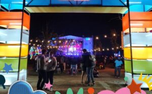 ¿Sin planes para el fin? Lánzate a este festival de música de los 80´s