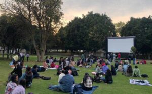 Lánzate al picnic nocturno del IPN, la entrada es gratis