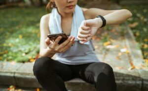 Ejercítate con tus amigos con esta app de Deporte UNAM