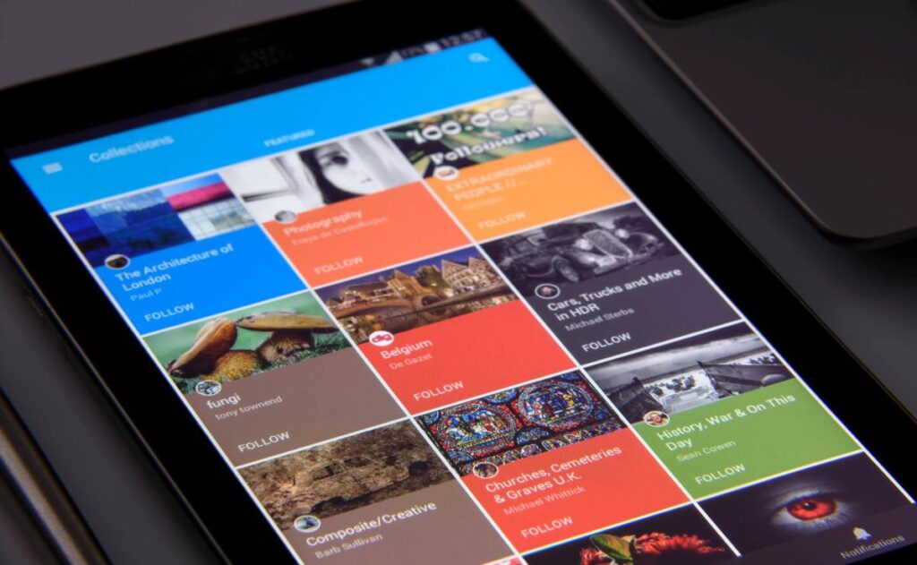 6 apps que te ayudarán en tus estudios