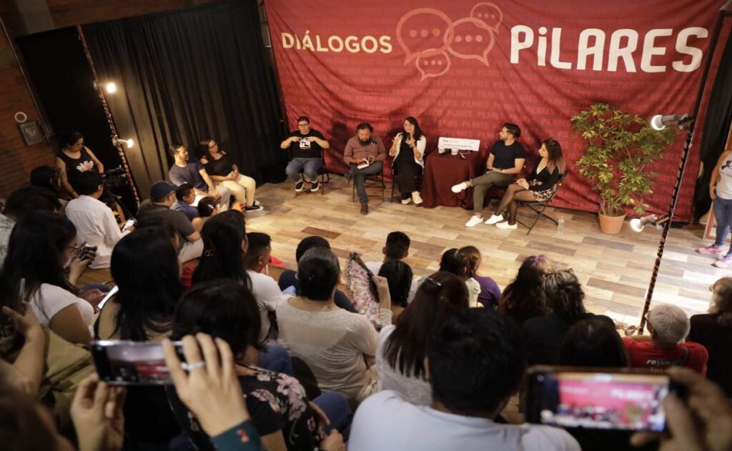Beca Desarrollo de Talento de Pilares; te decimos cómo participar