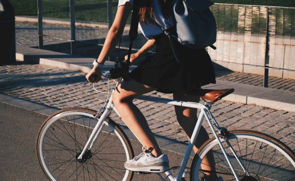 Lánzate a las actividades del IPN para celebrar a la bicicleta Lánzate a las actividades del IPN para celebrar a la bicicleta