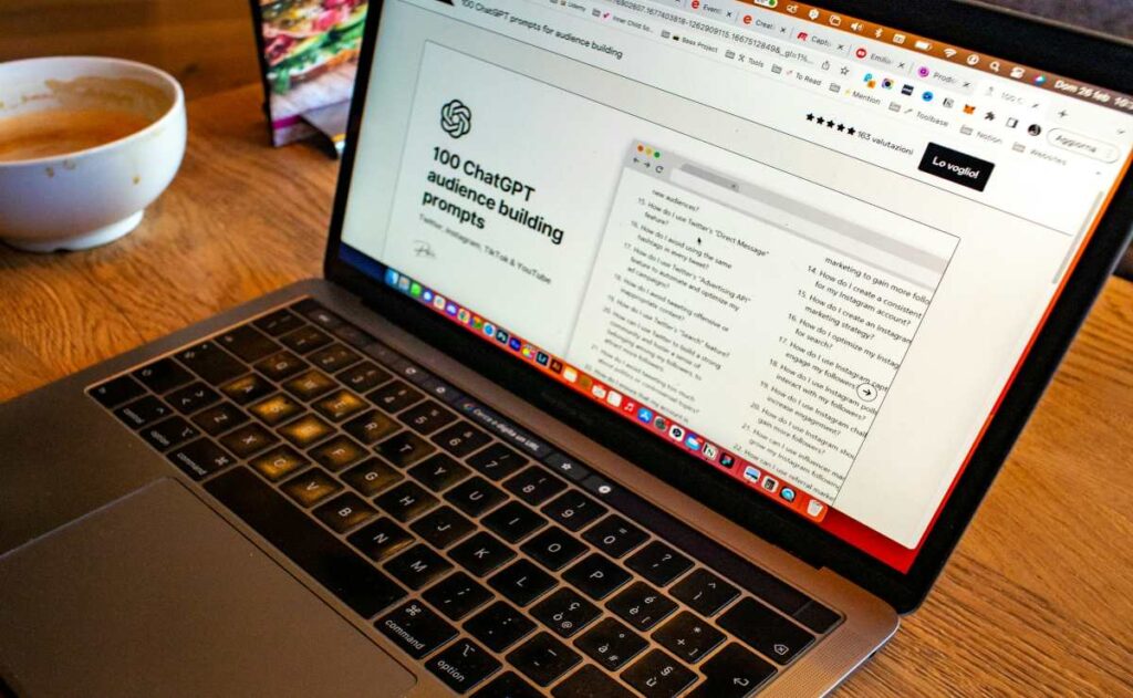 Cómo usar ChatGPT para tus tareas