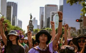 Concurso de canción feminista