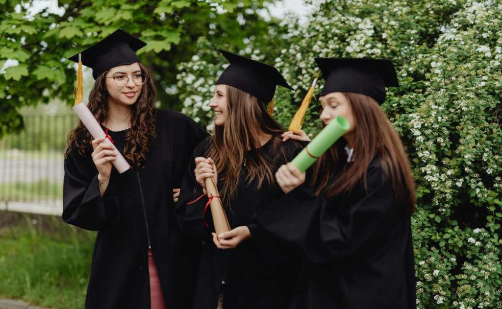 ¿Qué decir en un discurso de graduación? Mensajes para la ceremonia