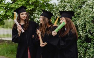 ¿Qué decir en un discurso de graduación? Mensajes para la ceremonia