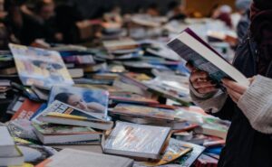 FIL IPN 2024: todo lo que debes saber de la feria del libro del Poli 