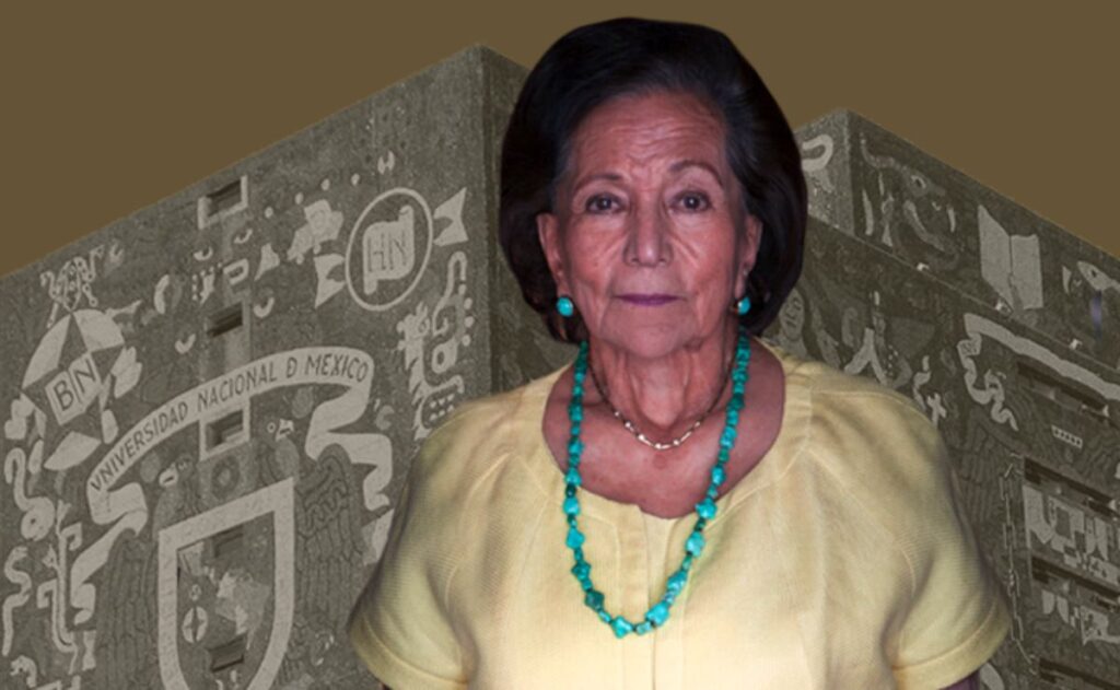 Ifigenia Martínez