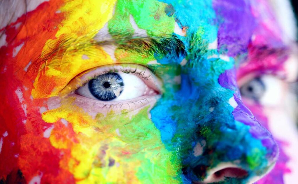 Google convoca a comunidad LGBTQ+ a entrar a CampInclusión 2024