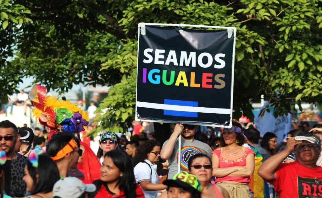 Marcha LGBT+: contingentes universitarios a los que te puedes unir